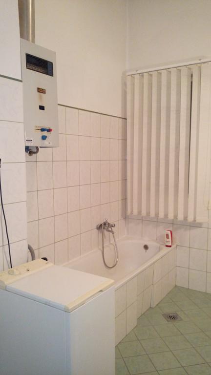 Comebackpackers Budapest Extérieur photo