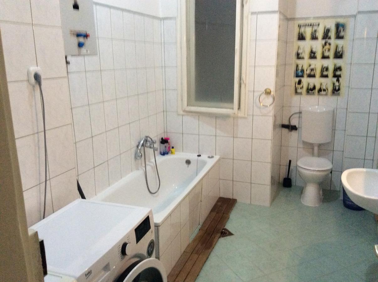 Comebackpackers Budapest Extérieur photo