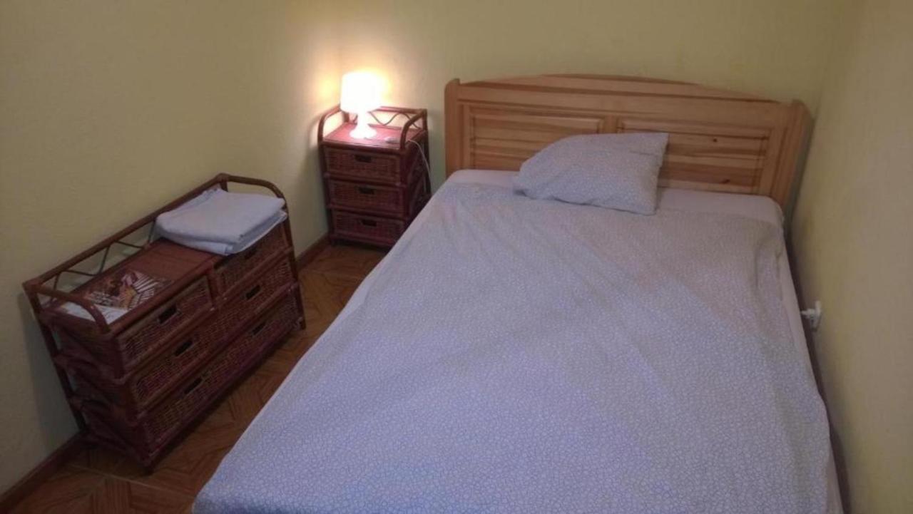 Comebackpackers Budapest Extérieur photo