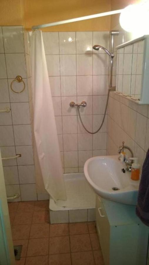 Comebackpackers Budapest Extérieur photo
